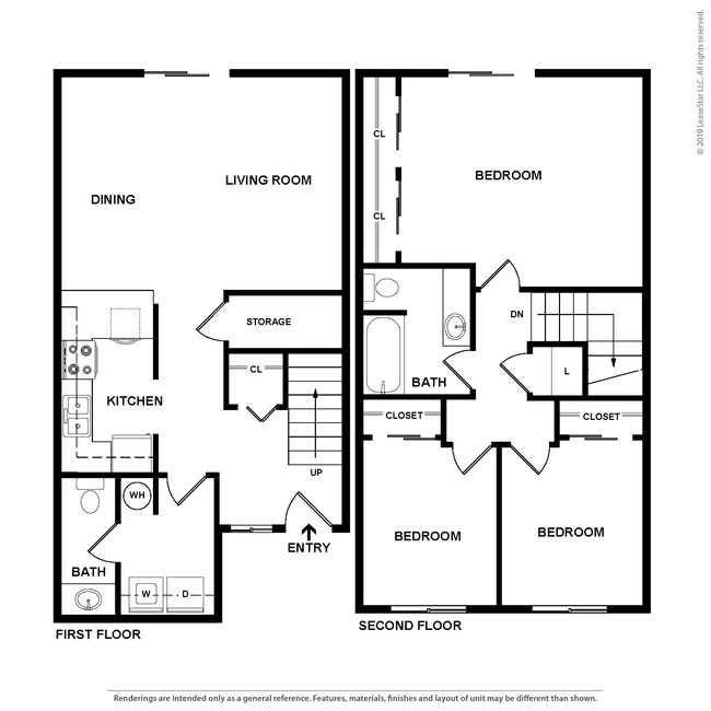 Glacier - Forest Grove Apartments