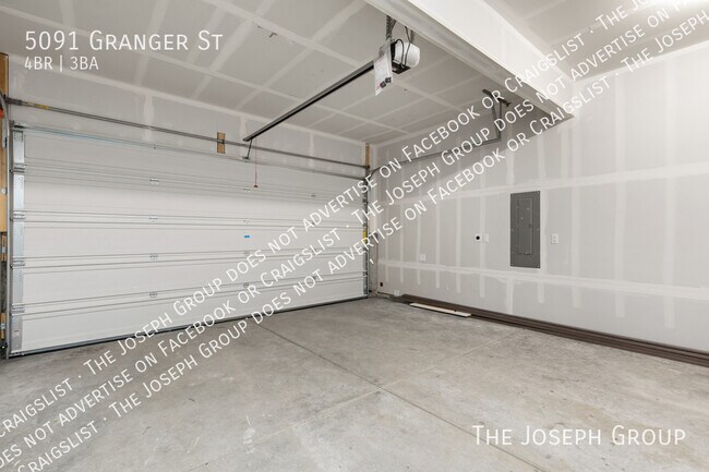 Building Photo - 5091 Granger St
