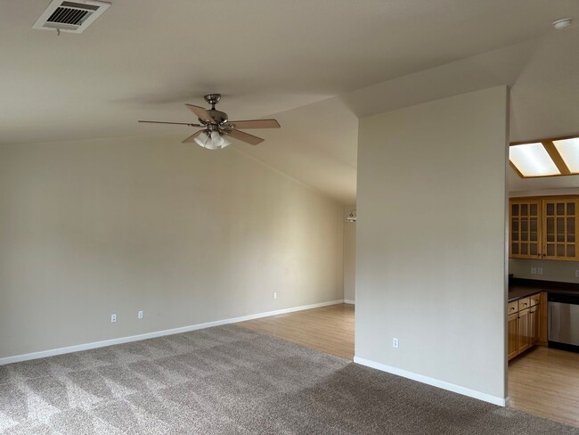 Building Photo - Sunny 3 Bedroom, 2 full bath w/Solar and B...