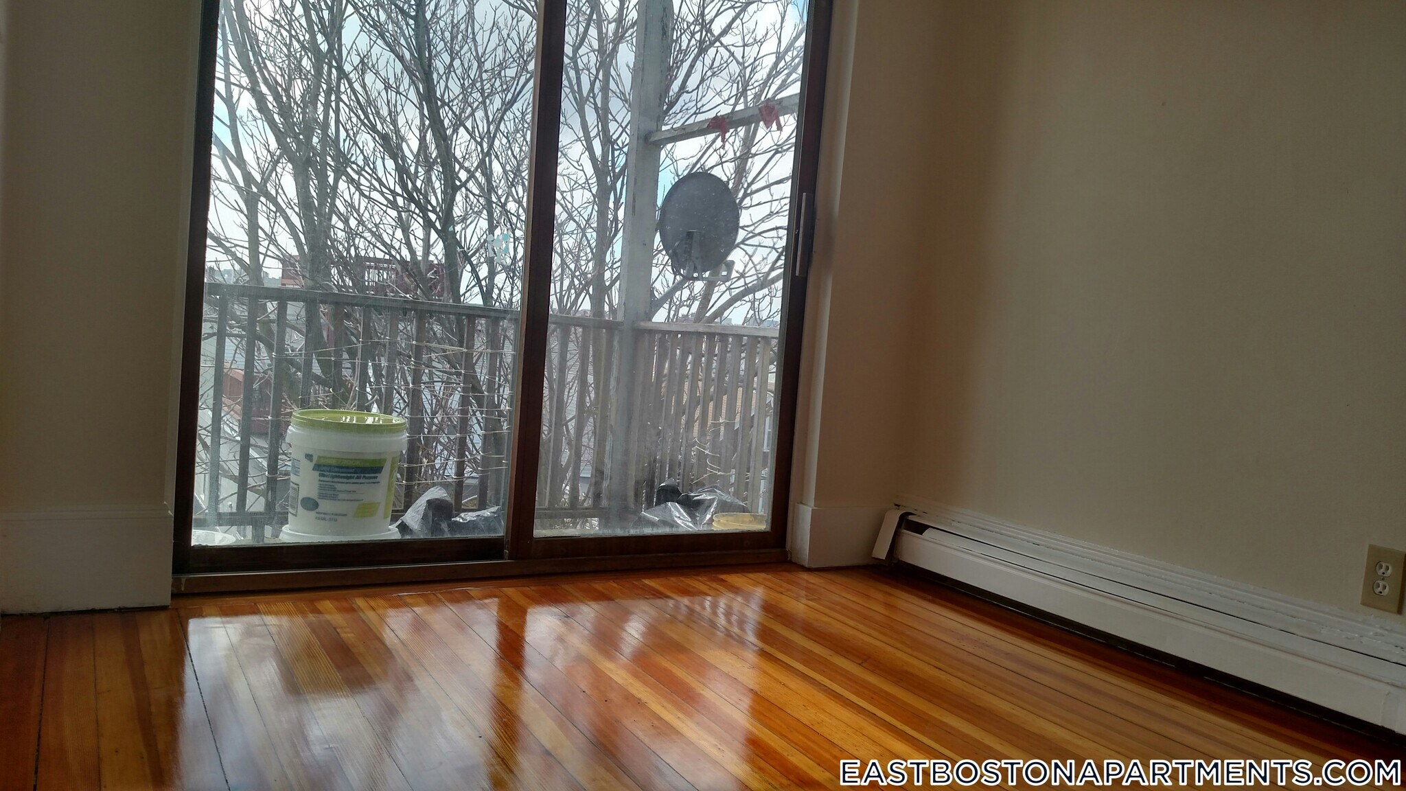 Building Photo - 119 Lexington St