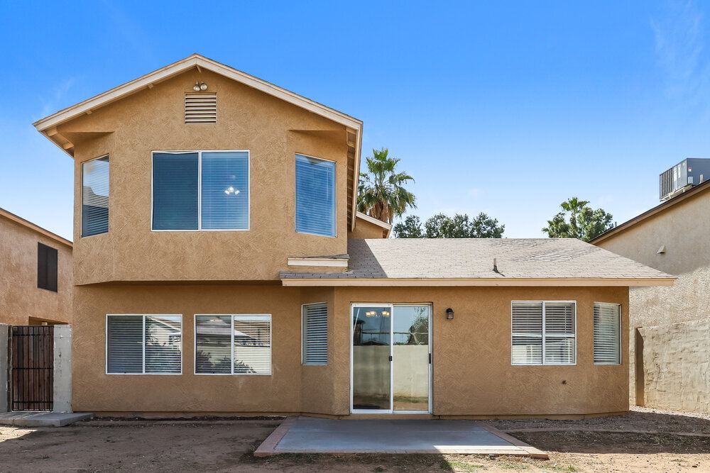 Building Photo - 3134 E McKellips Rd