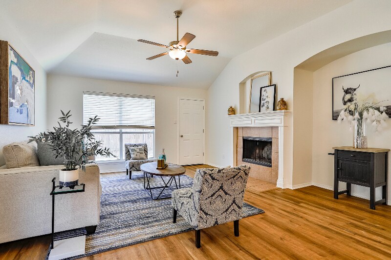 Building Photo - 2205 Pacino Dr