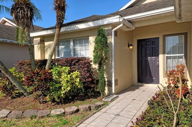 Building Photo - Single Family Home in Southeast Orlando