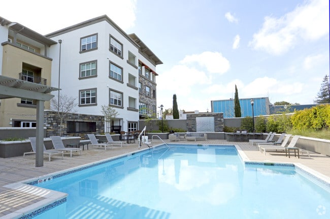 888 San Mateo Apartments San Mateo Ca Apartment Finder