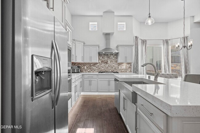 Building Photo - 7376 Cimarron Gap Dr