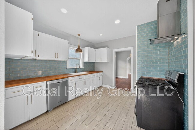 Building Photo - 514 Hammond Ave