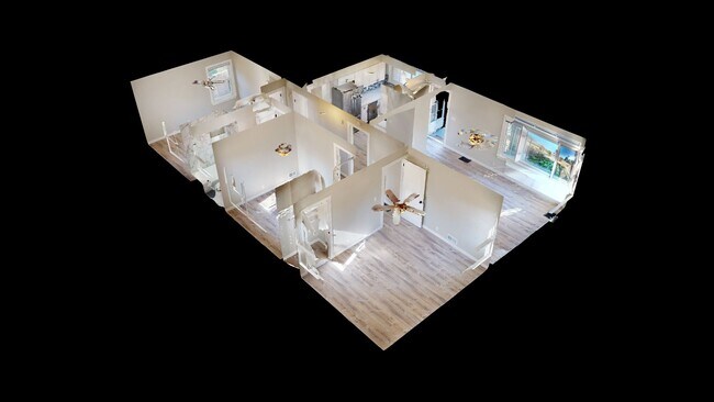 Building Photo - LEASE SPECIAL 1/2 OFF FIRST MONTH'S RENT!!! Desirable Woodlawn Neighborhood Ranch