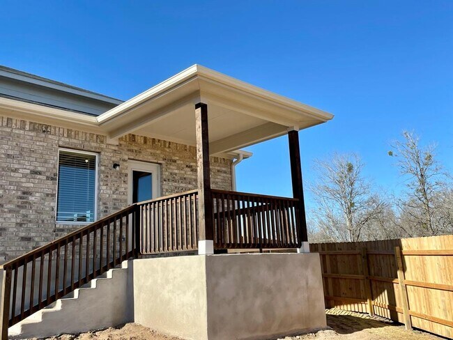 Building Photo - 17413 Palo Corona Ln