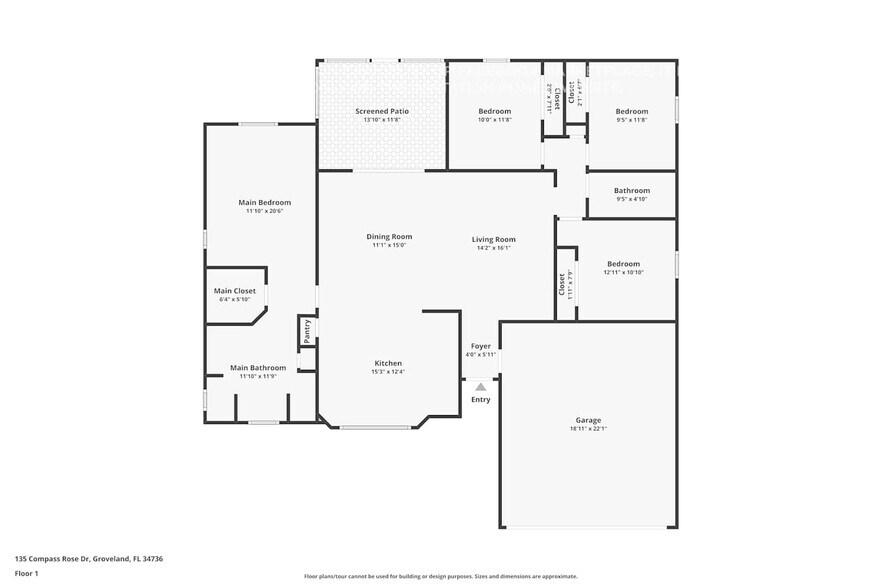 Building Photo - 135 Compass Rose Dr