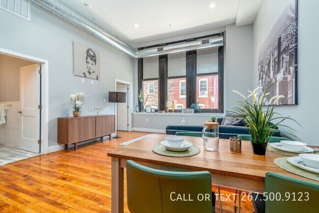 Building Photo - 1501 S. 17th-B112