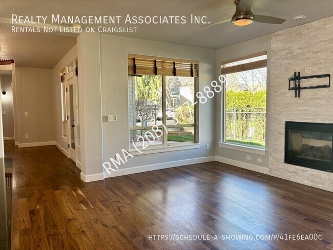 Building Photo - 5269 E Barber Station Way