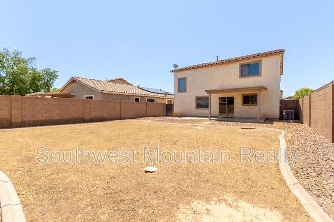 Building Photo - 44856 W Paitilla Ln