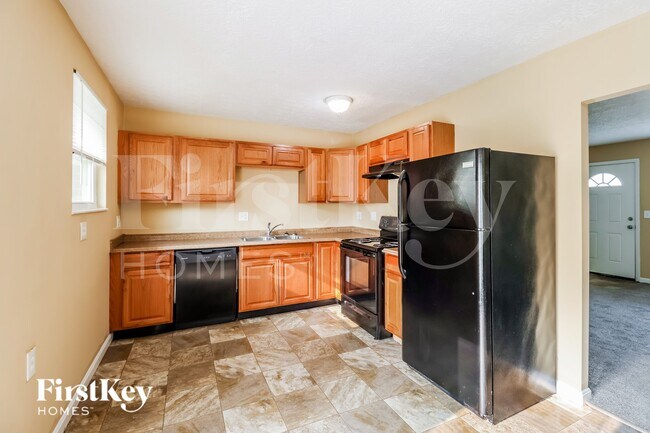 Building Photo - 10288 October Dr