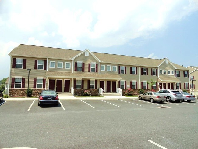 Primary Photo - 113 Meadow Valley Rd