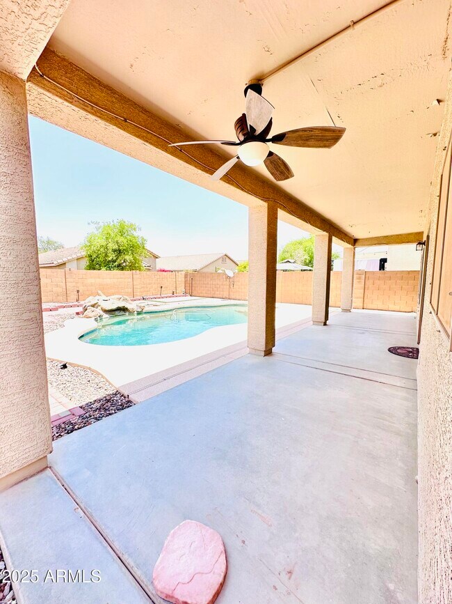 Building Photo - 3288 W Mineral Butte Dr