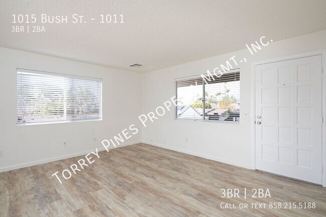 Building Photo - 1015 Bush St