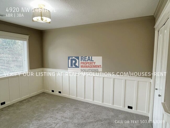 Building Photo - 4920 NW 146th Pl