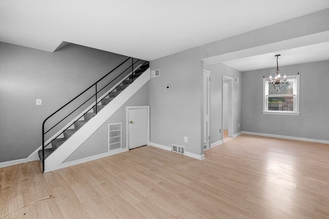 Building Photo - COMING SOON - 2 Bedroom Rental in Temple Hills