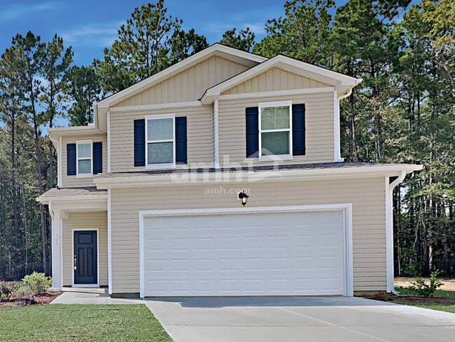 Building Photo - 505 W Lionel Rd