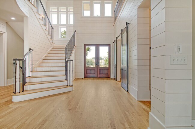 Building Photo - 4 Bedroom 4.5 Bath Home in Dunes West - Mt. Pleasant