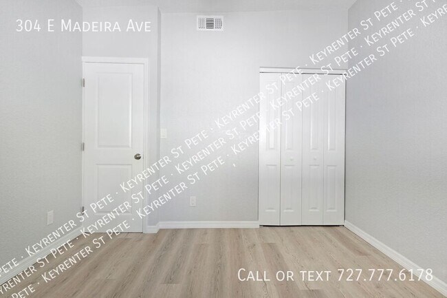 Building Photo - 304 E Madeira Ave