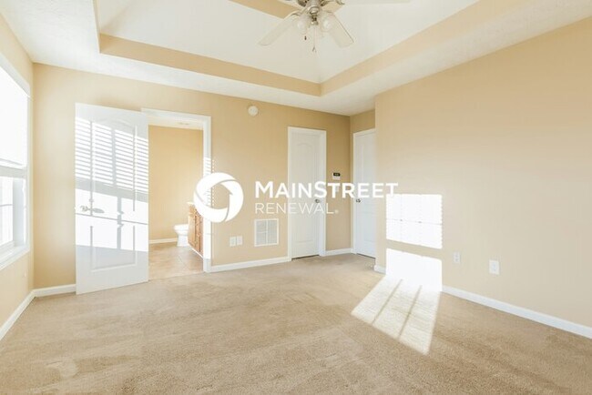 Building Photo - 3 Bedroom Pet-Friendly Home in Douglasville, GA with Main Street Renewal