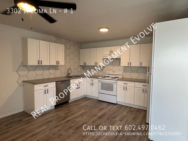 Building Photo - 3302 W Loma Ln