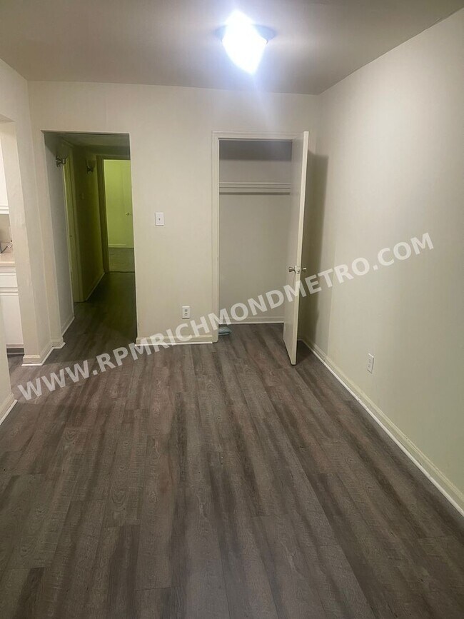 Interior Photo - Edgewood Apartments