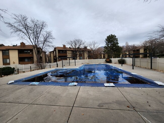 Building Photo - This one made the nice list! 2 bd. STUNNER! Hot Tub! Pet ok!