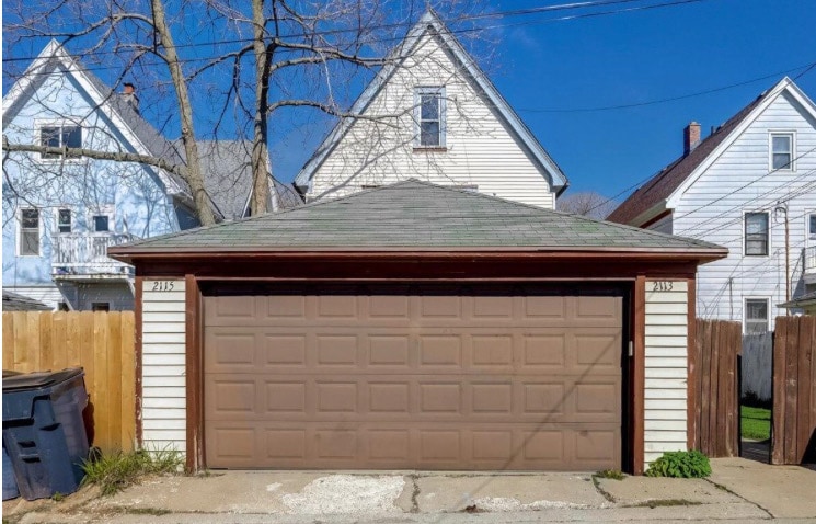 Building Photo - 2115 N 52nd St