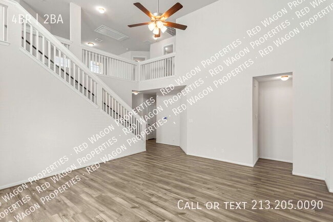 Building Photo - 2625 Lupton Leap