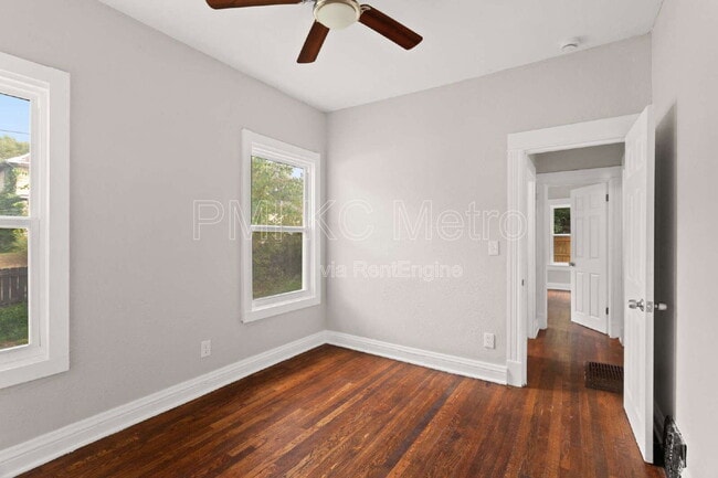 Building Photo - 3803 Highland Ave