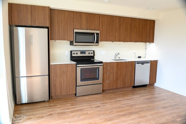 Building Photo - 1Bd/1Ba Seattle Condo