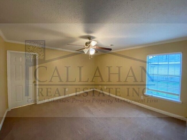 Building Photo - Cabot 3 bedroom with extra garage