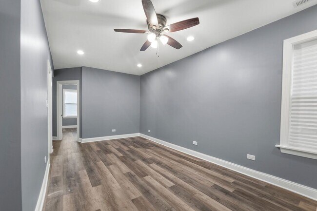 Building Photo - 7823 S Morgan St