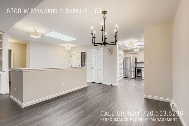 Building Photo - 6300 W Mansfield Ave