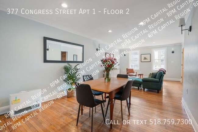 Building Photo - 377 Congress St
