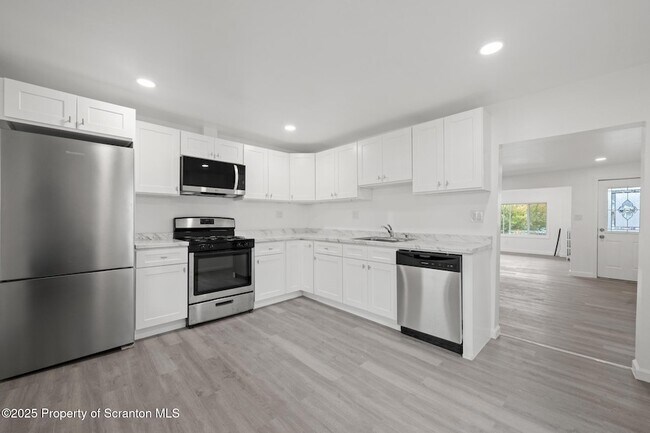 Building Photo - 525 St Frances Cabrini Ave