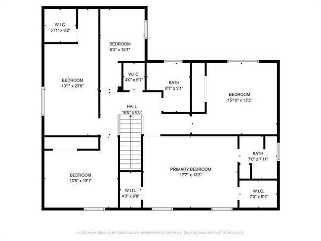 Building Photo - 1111 Doral Ln