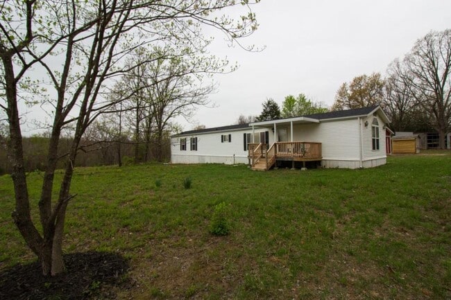 Primary Photo - 25701 Recoil Dr
