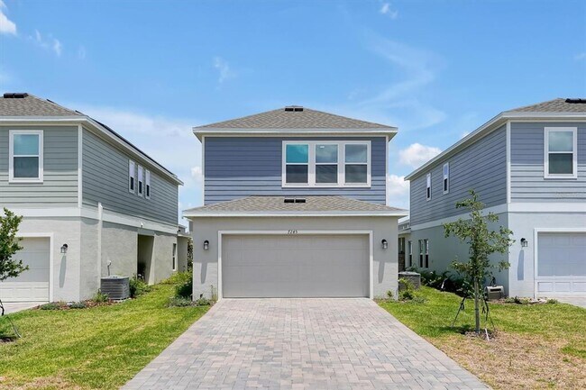 Building Photo - 7245 Sienna Oak Aly