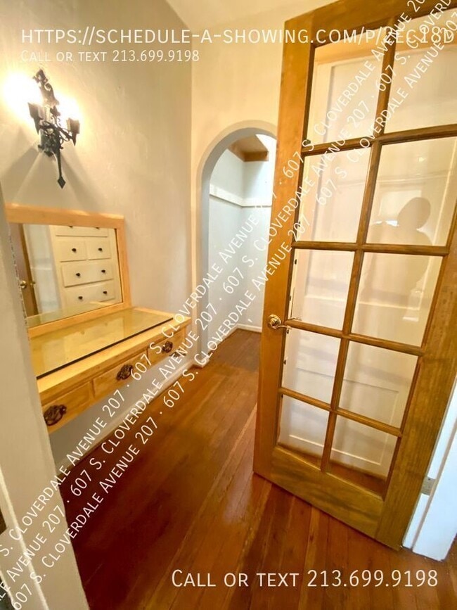 Building Photo - 607 Cloverdale Ave