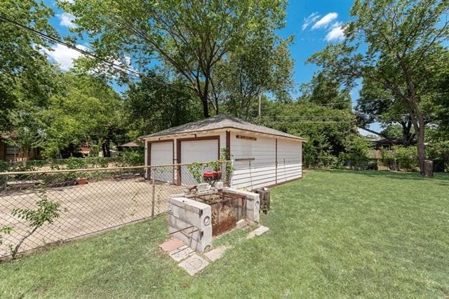 Building Photo - 9506 Mercer Dr