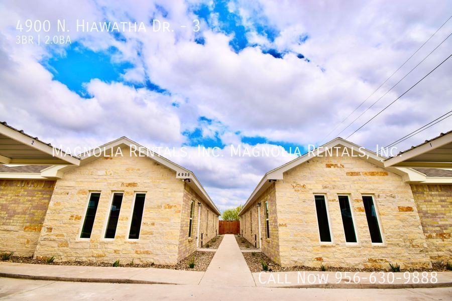Building Photo - 4900 N Hiawatha Dr