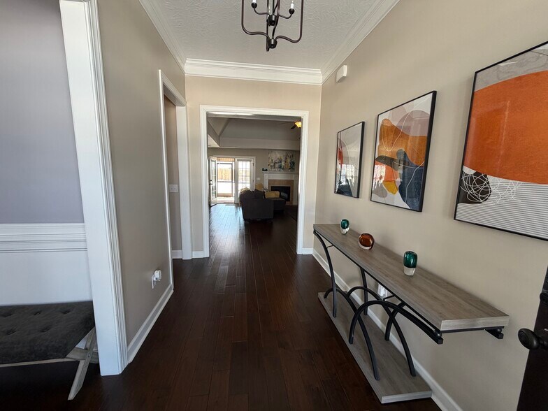 Building Photo - 4875 Ken Miles Dr