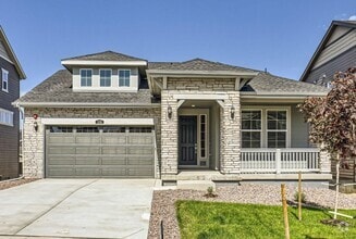 Building Photo - BRAND NEW Sunset Village ranch-style home ...