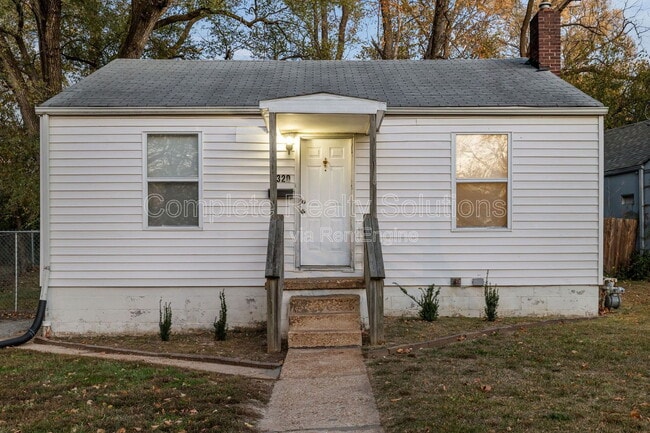 Primary Photo - 4320 Rickey Dr