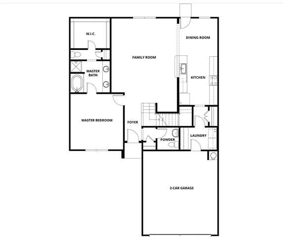 Building Photo - 2108 Atwood Dr