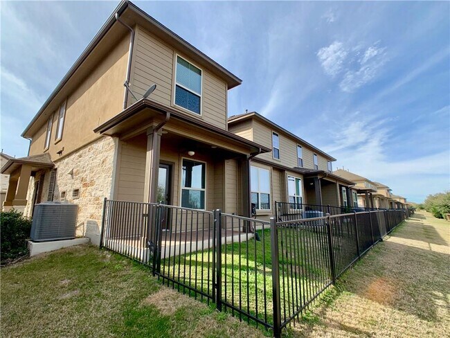 Building Photo - 14001 Avery Ranch Blvd