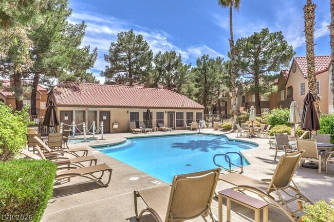 Building Photo - 2200 S Fort Apache Rd